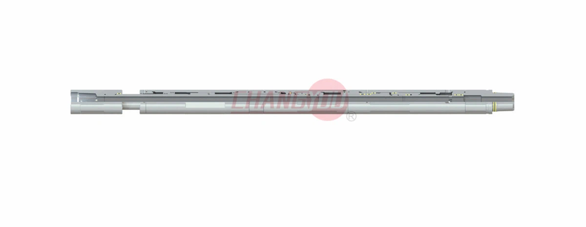 hydraulic circulating valve